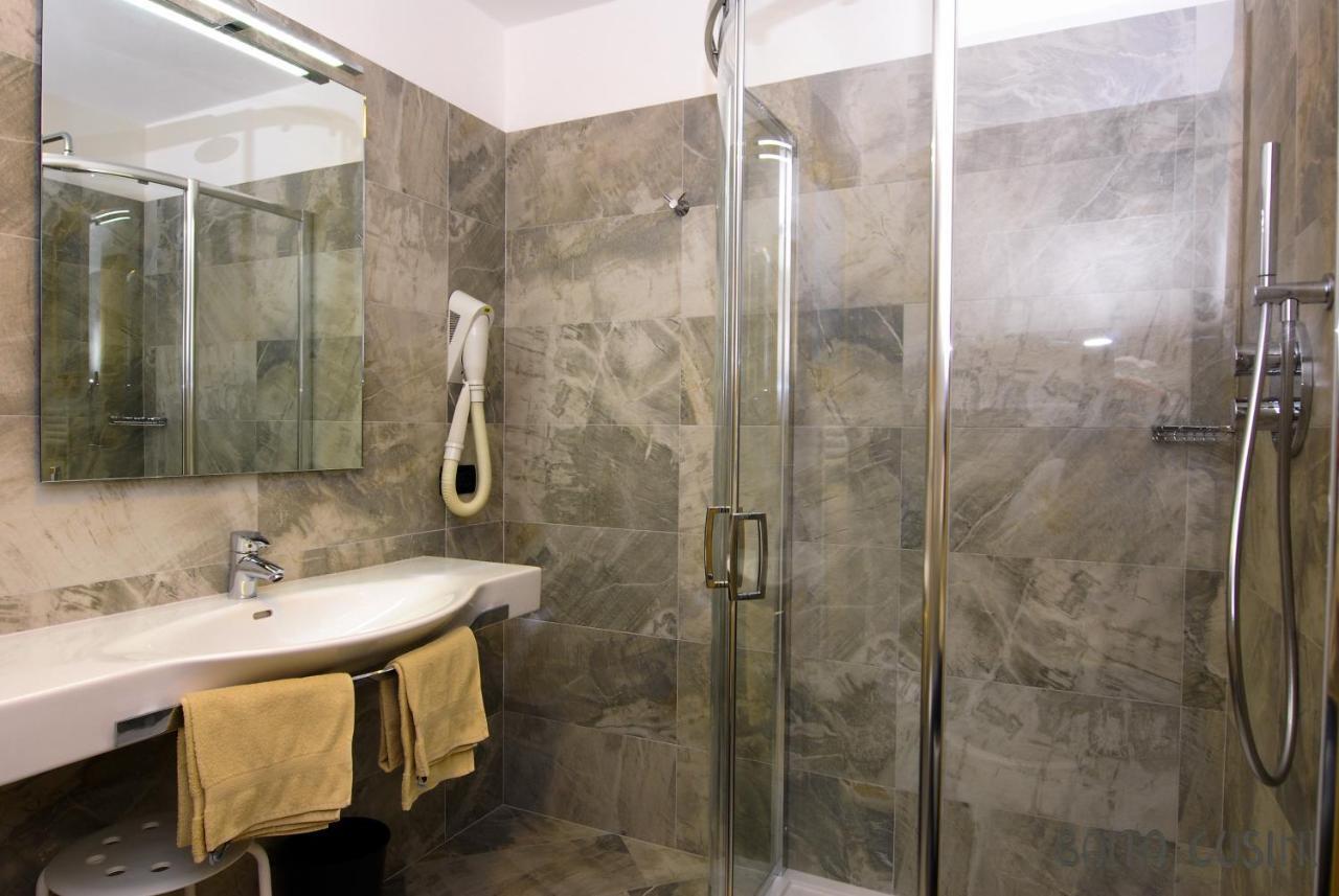 Residence Baita Cusini Livigno Extérieur photo